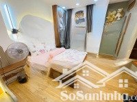 siêu đẹp 03 tầng lô góc kiệt 5m đường trần văn dư giá chỉ 6 tỷ 950