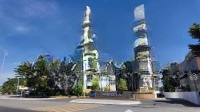 bất động sản hàng hiệu duy nhất tại nam việt á có hướng đông nam. đường 7m5, sát sông hàn 200m2 đẹp