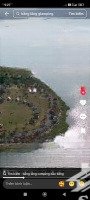bán trang trại nghỉ dưỡng view toàn hồ dầu tiếng,5,5 tỷ, 5000 m2.sổ sẵn.kế bên khu du lịch siêu hot
