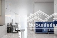bán chung cư biconsi hiệp thành 3 block f giá 950tr 1pn view công viên, đang cho thuê 5,5tr