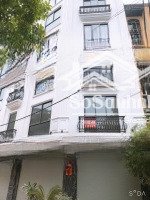 căn góc siêu đẹp phố huỳnh thúc kháng - đống đa, dt 70m*7 tầng, thang máy, nhà đẹp giá thuê 50tr/th