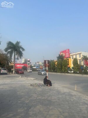 Bán đất tặng nhà 2 tầng tại đông vệ