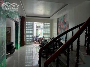 BÁN NHÀ NGÕ THIÊN LÔI – VĨNH NIỆM – LÊ CHÂN – HẢI PHÒNG