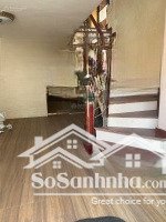 cho thuê nhà nguyên căn - gần trung tâm, tiện nghi, giá tốt 40m