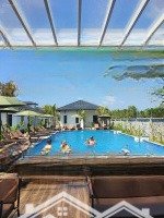 chính chủ bán khu resort ông lang - giá rẻ nhất thị trường