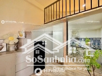 duplex mới xây - gần lotte và ufm - lâm văn bền
