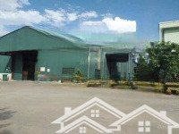 bán kho xưởng giá rẻ khu công nghiệp phú mỹ, bà rịa vũng tàu