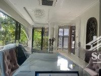 cho thuê biệt thự waterpoint 2 tầng , 3 phòng ngủ , full nội thất. giá thuê 30 triệu/tháng