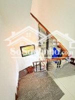 bán nhà 3 tầng lô góc 2 mặt kiệt đường trần văn dư. phù hợp ở hoặc kinh doanh. ngang 6.4m