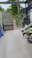 nhà 1 trệt 2 lầu mặt tiền nguyễn hữu cảnh đối diện hầm rượu trần long trung tâm thủ dầu một