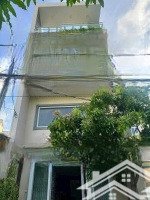bán nhà mặt tiền bà triệu, p4, vũng tàu, 76m² thổ cư, 1 trệt 1 lửng 2 lầu, giá 8,6 tỷ