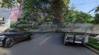 bán đất mặt tiền lý thường kiệt phường 1 tp. vũng tàu