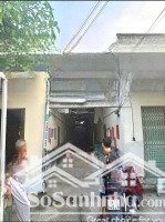 chính chủ cần bán dãy nhà trọ 8 phòng 1 ki ốt