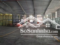 cho thuê kho xưởng tiêu chuẩn trong kcn đức hòa - long an, dt xưởng : 7.200m2, kv: 10.000m2