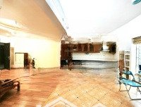 cho thuê chung cư 671 hoàng hoa thám, ba đình 91 m2, 2 phòng ngủ, 2 vệ sinh full nội thất
