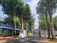 bán biệt thự gần biển khu nội bộ lý thường kiệt p3 tp. vt - s=308m2=11x27m bhr 2 tầng - giá 23 tỷ