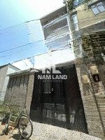 cho thuê nhà 5x16m 1 trệt 3 lầu đường 61, phường thảo điền