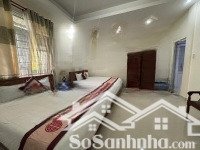 cho thuê khách sạn mặt tiền bùi thị xuân- p2- vị trí vàng trung tâm đà lạt (28 phòng/150tr)
