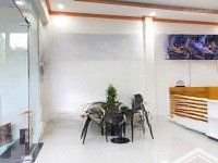 cho thuê khách sạn mặt tiền đường hoàng diệu, p5, đà lạt - 13 phòng - 5 phút ra hồ xuân hương