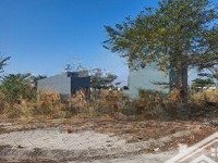 đất nền giá rẻ cho trả góp lãi 0% - lô gốc 100m2 - cách gò hưu 200m - nền cao ráo, xd tự do.