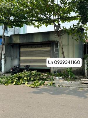 Cho Thuê Kho 170m2 Sau Lưng Bến Xe , Đường 7,5m