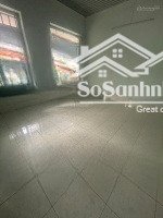 cho thuê nhà cấp 4 gần đường hà huy giáp - kp12 - trung dũng