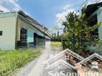 chủ cần bán gấp lô đất 6x25m gần chợ mỹ hạnh nam, 2/ ngắn gò hưu, shr, full thổ cư