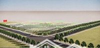 cho thuê kho xưởng mới 100% khu công nghiệp sóc trăng