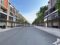 độc quyền shophouse 2 mặt tiền sở hữu lâu dài pb2-147 , 140m2 gần cụm 43 tòa chung cư