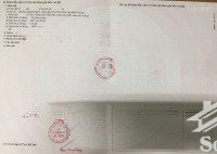 đất đường d1 khu tdc chánh nghĩa, thủ dầu một