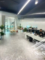 cho thuê văn phòng mb sunny tower, đường trần hưng đạo, quận 1. dt: 60m2, 100m2, 150m2, 250m2