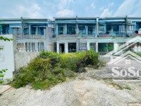 hàng ngộp bán gấp nhà liền kề oasis city 83m2/1tỷ470 full bao sổ ngay đại học việt đức bình dương