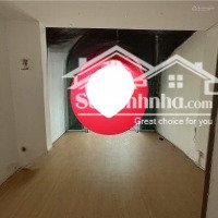 cho thuê nhà mặt tiền vị trí gần bệnh viên tiện kinh doanh mătj hàng y tế và liên qua đến sức