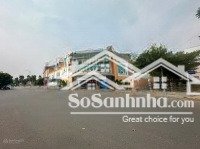 bán lô đất 125m giá 2,75 tỷ view sông ngay gần chợ lái thiêu đường oto