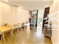 cho thuê căn hộ 1n1k và studio cao cấp tại xuân la