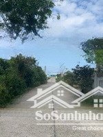 hiếm -cần bán siêu phẩm 720m2 hai mặt tiền (100 odt),hoà hiệp nam, đông hoà,phú yên. giá chỉ 2tỷ350