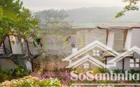 bán đất làm nhà vườn nghỉ dưỡng, cách tt - tp. đà lạt 12km, cách thị trấn xuân thọ (chùa ve chai)