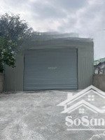 cần bán kho xưởng 600m2 - 14,5 tỷ mặt tiền đường lê đình chi, huyện bình chánh