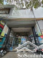 giảm giá sâu nguyên căn nguyễn thị minh khai 7 x 15m, kết cấu 1 trệt 1 lửng 6 lầu thang máy