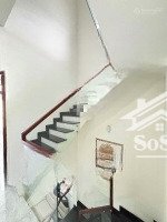 cho thuê nhà hẻm 3m phan văn khỏe p.5 quận 6 giá 15 triệu 48m2