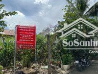 bán đấu giá thửa 283 khóm 3, phường 2, thành phố sóc trăng, tỉnh sóc trăng - giá thỏa thuận-232,4m2