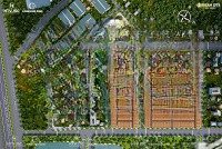 chuyển nhượng lô lk4 đông nam dream city bắc giang view vườn hoa cạnh khu hành chính mới đẹp nhất