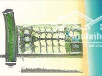 bán biệt thự cam ranh mystery villas 360m2 giá 8 tỷ bao phí sang tên