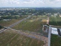 bán đất nền 200m2 tại quốc lộ 13, chơn thành, bình phước, chỉ với giá ưu đãi 2,15 tỷ vnd