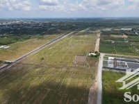 bán đất nền. dự an diamond city 200m2, 2,15 tỷ tại ql13, xã thành tâm, chơn thành, bình phước