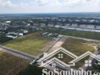 bán đất nền 150m2 tại kcn chơn thành, thành tâm, chơn thành, bình phước, giá ưu đãi 2,19 tỷ