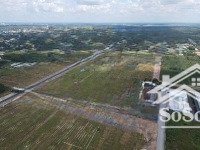 bán đất nền diamond city, tại thành tâm, chơn thành, bình phước, 2,49 tỷ, 200 m2