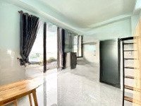cho thuê 1wc tại phan huy ích, tân bình. giá 4,8 triệu, ngay mặt tiền. nhà thang máy có mặt bằng