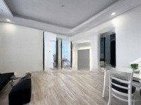 chung cư 3 phòng ngủ full nội thất cao cấp quận 5