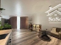 cho thuê căn hộ full nội thất khu văn cao ô tô đỗ cửa